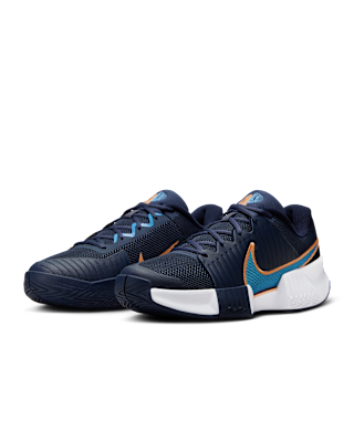 Nike GP Challenge Pro Men's Hard Court Tennis Shoes. Nike.com